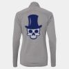 Women's Lightweight Quarter-Zip Pullover Thumbnail