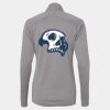 Women's Lightweight Quarter-Zip Pullover Thumbnail
