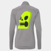 Women's Lightweight Quarter-Zip Pullover Thumbnail