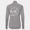 Women's Lightweight Quarter-Zip Pullover Thumbnail