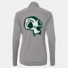 Women's Lightweight Quarter-Zip Pullover Thumbnail