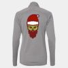 Women's Lightweight Quarter-Zip Pullover Thumbnail