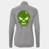 Women's Lightweight Quarter-Zip Pullover Thumbnail