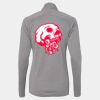 Women's Lightweight Quarter-Zip Pullover Thumbnail