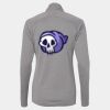 Women's Lightweight Quarter-Zip Pullover Thumbnail