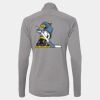 Women's Lightweight Quarter-Zip Pullover Thumbnail