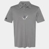 Heathered Polo Thumbnail