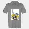 Heathered Polo Thumbnail