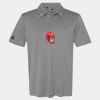 Heathered Polo Thumbnail