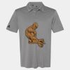 Heathered Polo Thumbnail
