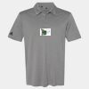 Heathered Polo Thumbnail