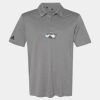 Heathered Polo Thumbnail