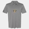 Heathered Polo Thumbnail