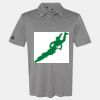 Heathered Polo Thumbnail