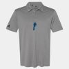Heathered Polo Thumbnail