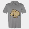 Heathered Polo Thumbnail
