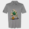 Heathered Polo Thumbnail