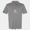 Heathered Polo Thumbnail