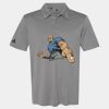 Heathered Polo Thumbnail