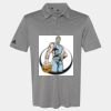 Heathered Polo Thumbnail
