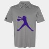 Heathered Polo Thumbnail