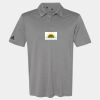 Heathered Polo Thumbnail