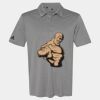 Heathered Polo Thumbnail
