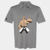 Heathered Polo Thumbnail
