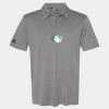 Heathered Polo Thumbnail