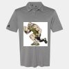 Heathered Polo Thumbnail