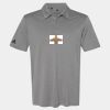 Heathered Polo Thumbnail