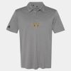 Heathered Polo Thumbnail