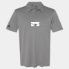 Heathered Polo Thumbnail
