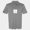Heathered Polo Thumbnail