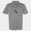 Heathered Polo Thumbnail