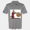 Heathered Polo Thumbnail