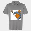 Heathered Polo Thumbnail