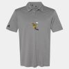 Heathered Polo Thumbnail