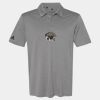Heathered Polo Thumbnail