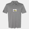 Heathered Polo Thumbnail