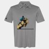 Heathered Polo Thumbnail