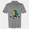 Heathered Polo Thumbnail