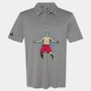 Heathered Polo Thumbnail