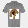 Heathered Polo Thumbnail