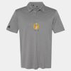 Heathered Polo Thumbnail