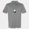 Heathered Polo Thumbnail