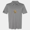 Heathered Polo Thumbnail
