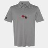 Heathered Polo Thumbnail