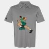 Heathered Polo Thumbnail