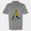 Heathered Polo Thumbnail